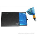 NEW Disposable Tattoo Machine Cover Bags Blue